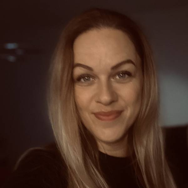 profilová fotografia