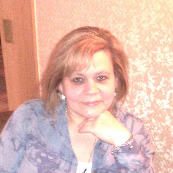 profilová fotografia