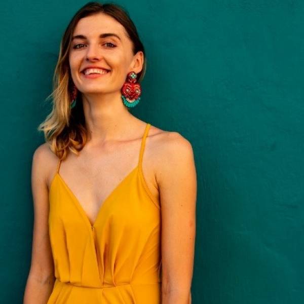 profilová fotografia