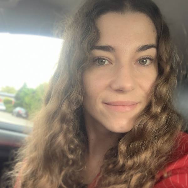 profilová fotografia