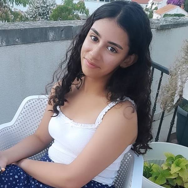 profilová fotografia