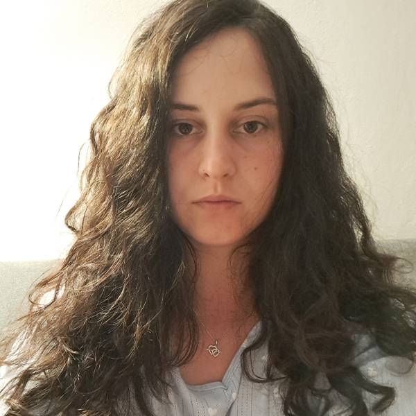 profilová fotografia