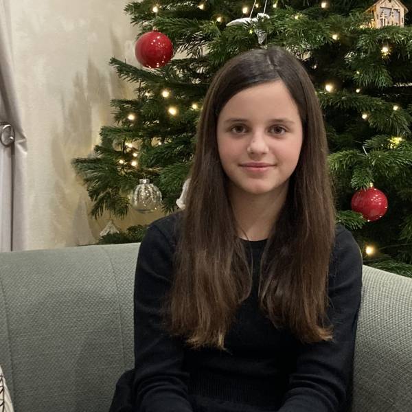 profilová fotografia