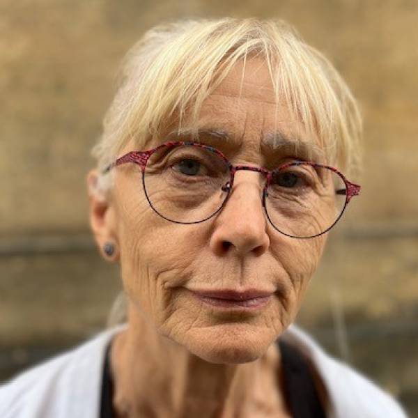 profilová fotografia