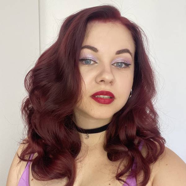 profilová fotografia