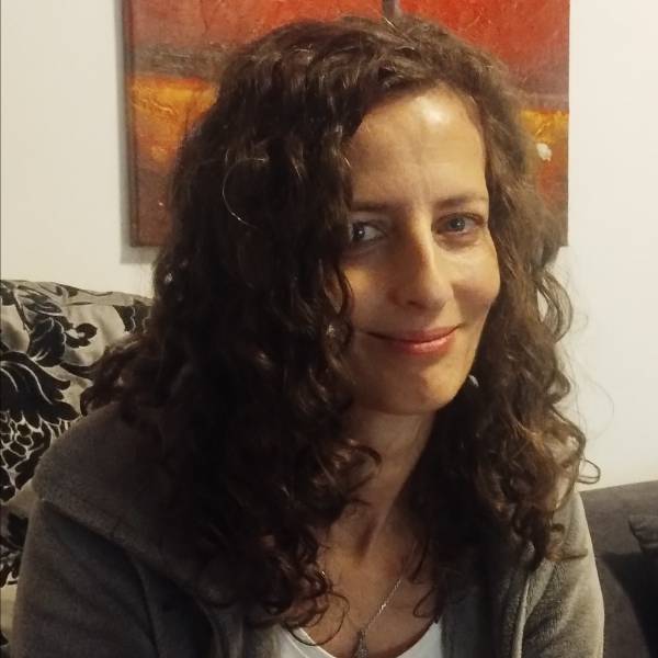 profilová fotografia