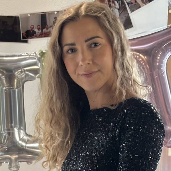 profilová fotografia