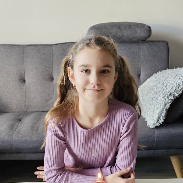 profilová fotografia