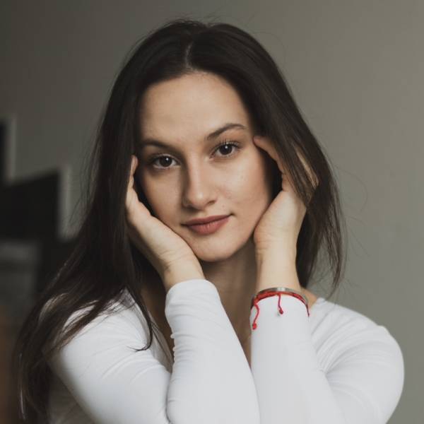 profilová fotografia