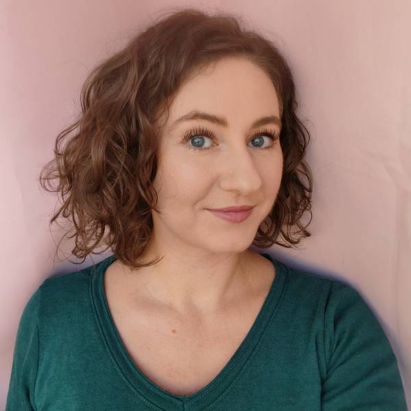 profilová fotografia