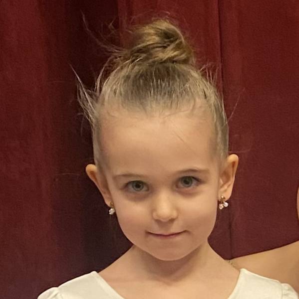 profilová fotografia