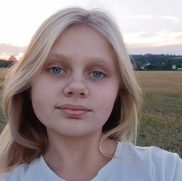 profilová fotografia