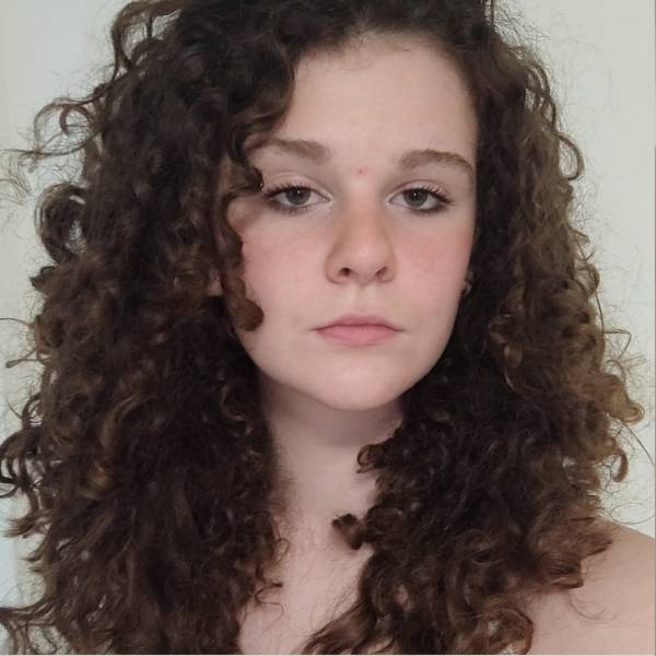 profilová fotografia