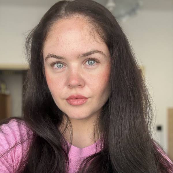 profilová fotografia