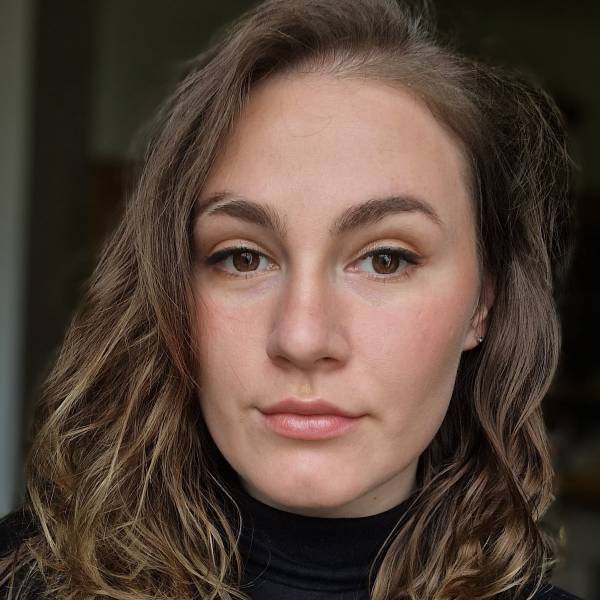 profilová fotografia