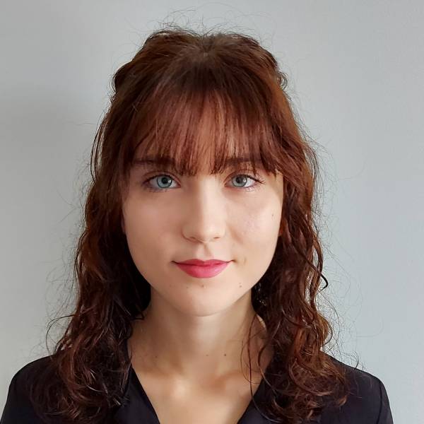 profilová fotografia