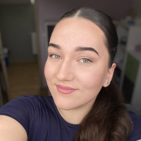 profilová fotografia