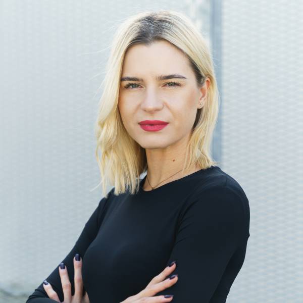 profilová fotografia