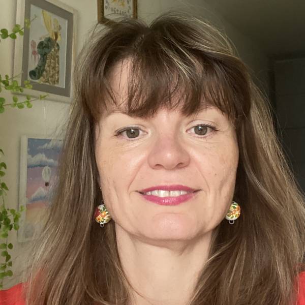 profilová fotografia