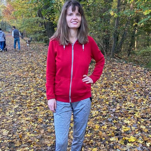 modelka s ID 01025HVCLJ p031