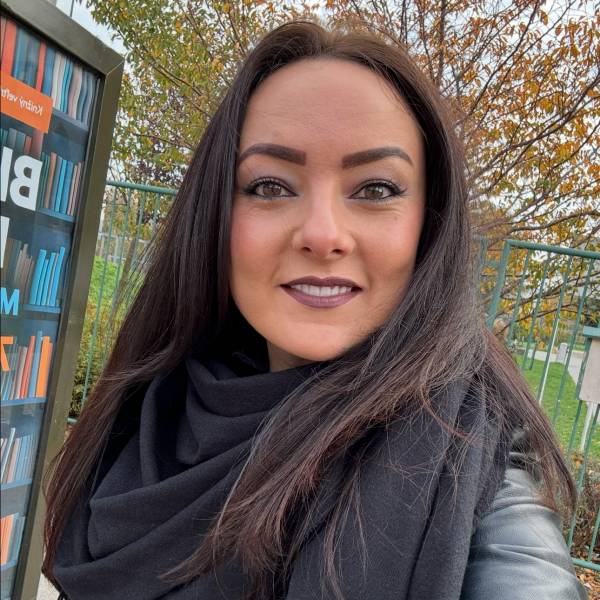 profilová fotografia