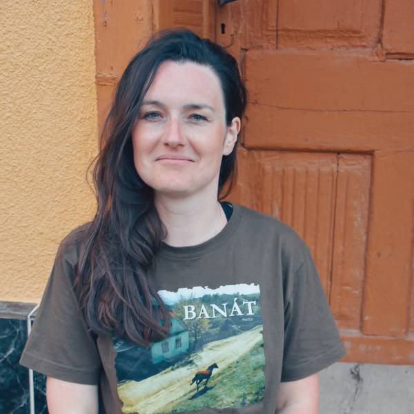 profilová fotografia