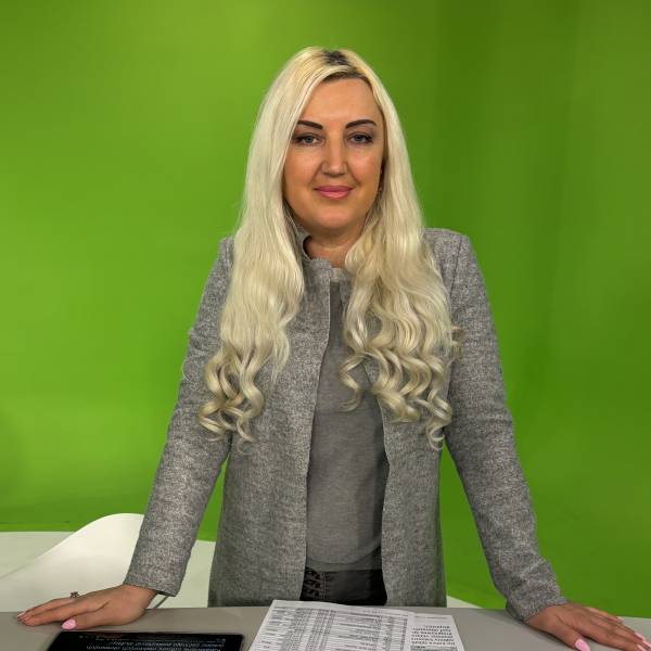 profilová fotografia