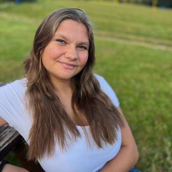 profilová fotografia