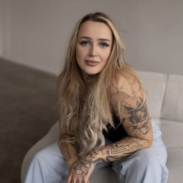 profilová fotografia