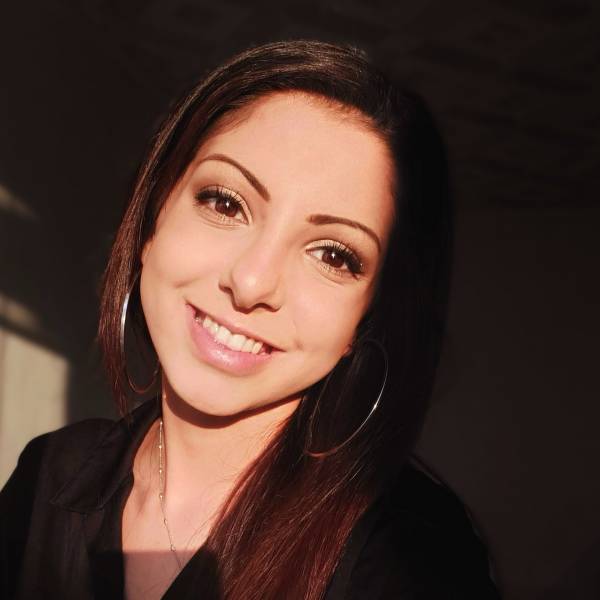 profilová fotografia