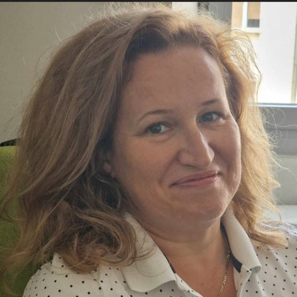 profilová fotografia