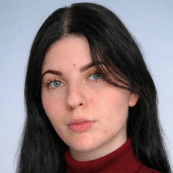 profilová fotografia