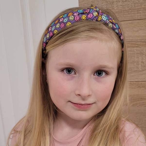 profilová fotografia