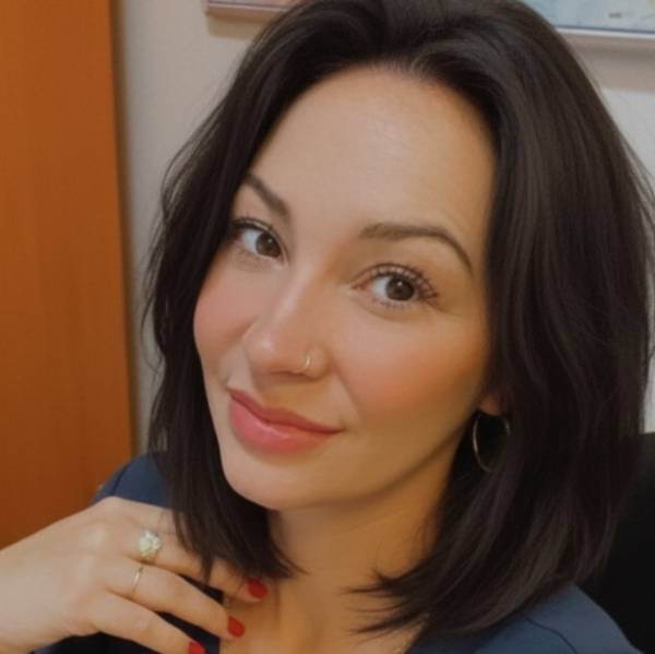 profilová fotografia