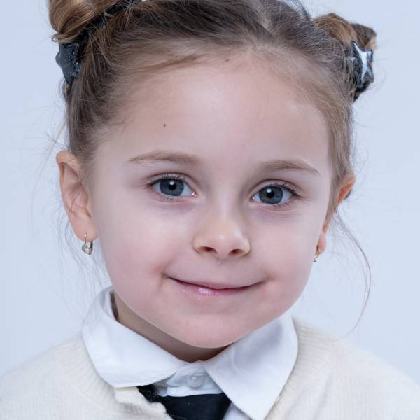 profilová fotografia
