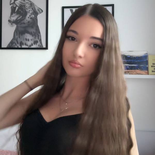 profilová fotografia