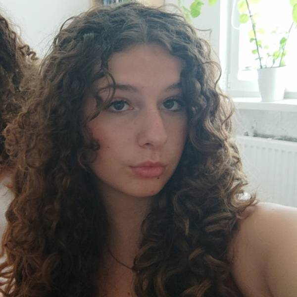 profilová fotografia