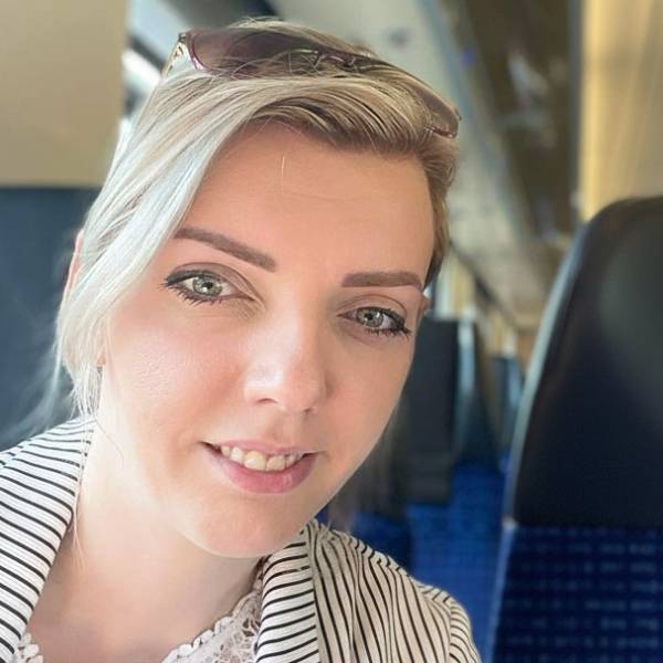 profilová fotografia