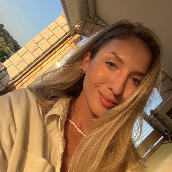 profilová fotografia