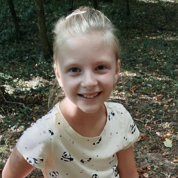 profilová fotografia