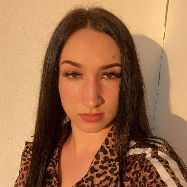 profilová fotografia