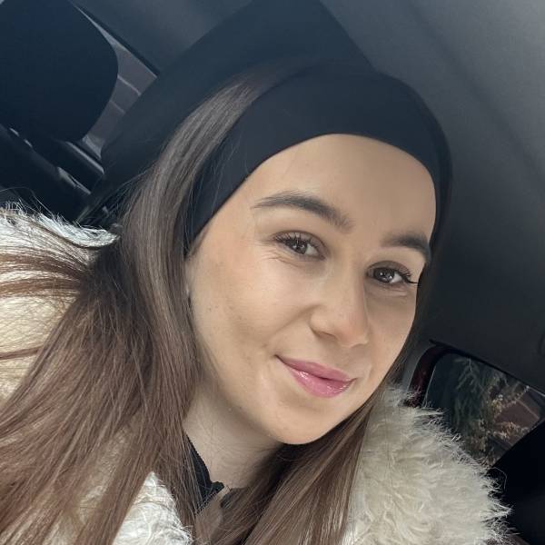 profilová fotografia