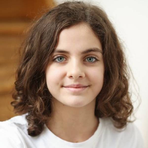 profilová fotografia