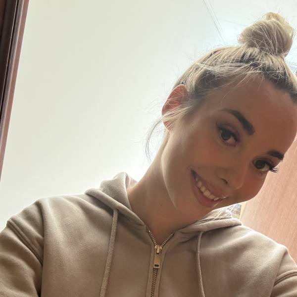 profilová fotografia