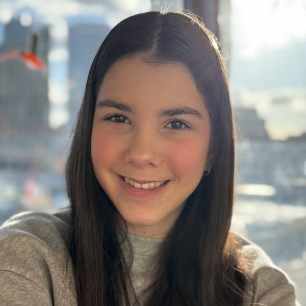 profilová fotografia