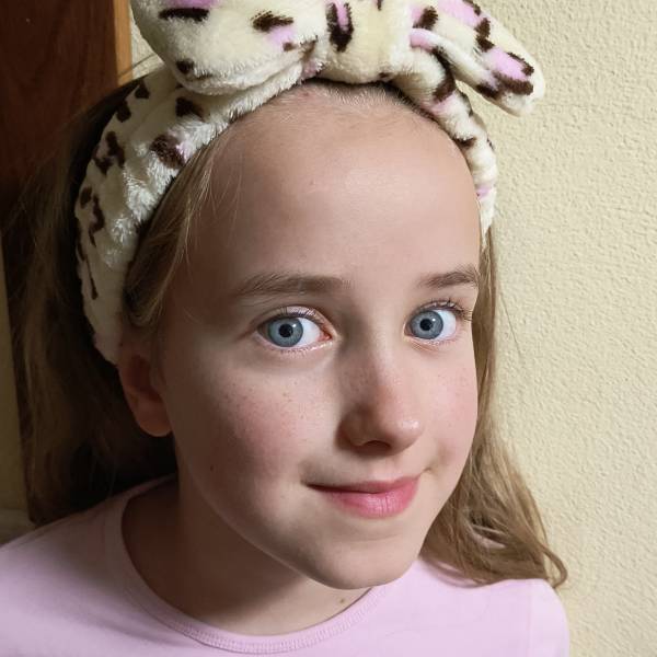 profilová fotografia