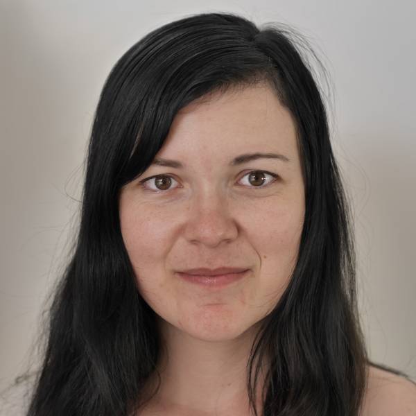 profilová fotografia