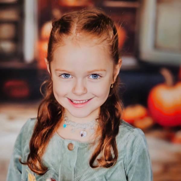 profilová fotografia