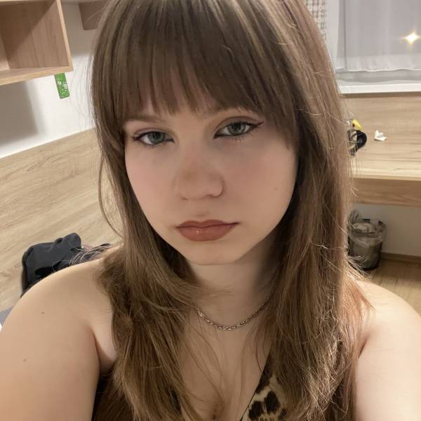 profilová fotografia