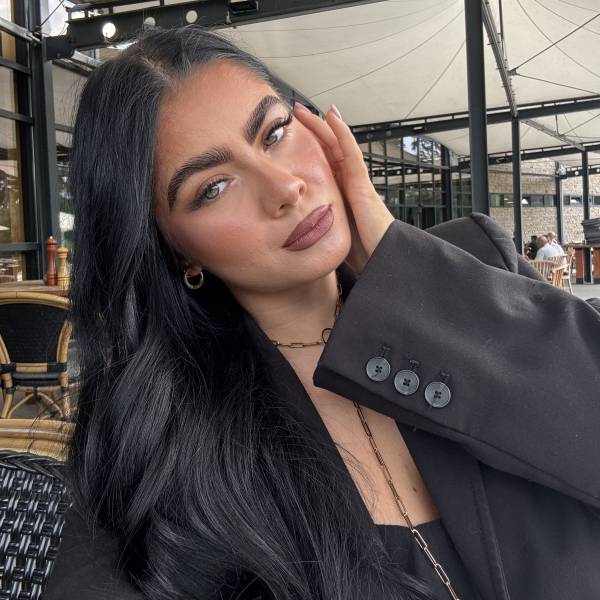 profilová fotografia